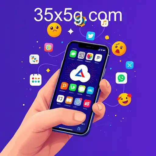 Explore o Universo do App Oficial