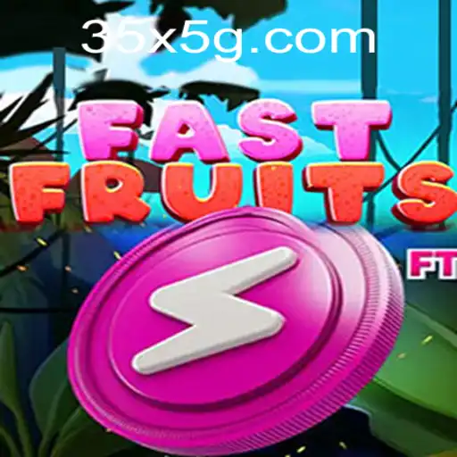 Descubra o Dinâmico Jogo FastFruits e Domine a Tática do 35x
