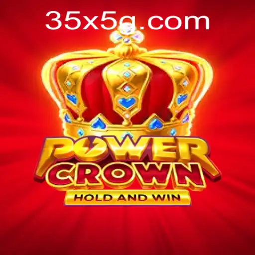 Descubra o Mundo Fascinante de PowerCrown e sua Dinâmica Inovadora 35x
