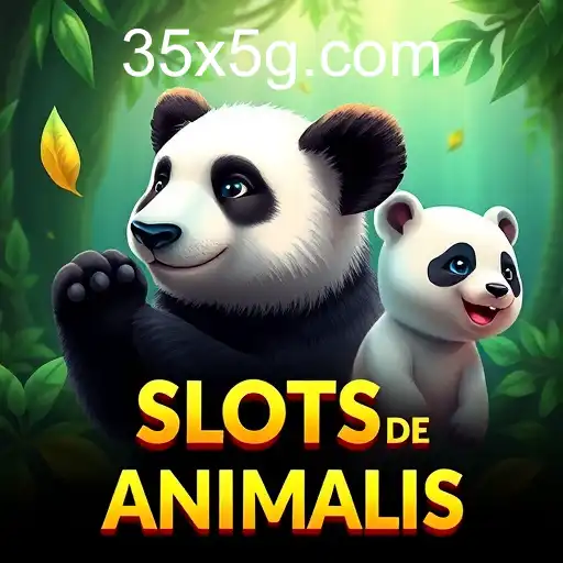 Descubra a Selva dos Slots de Animais
